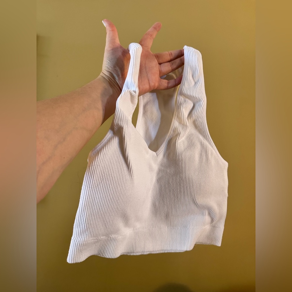 Zenana (Tiktok Viral) Bra Top!